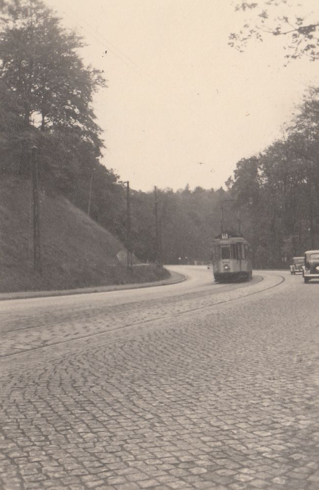 Bautzner Straße