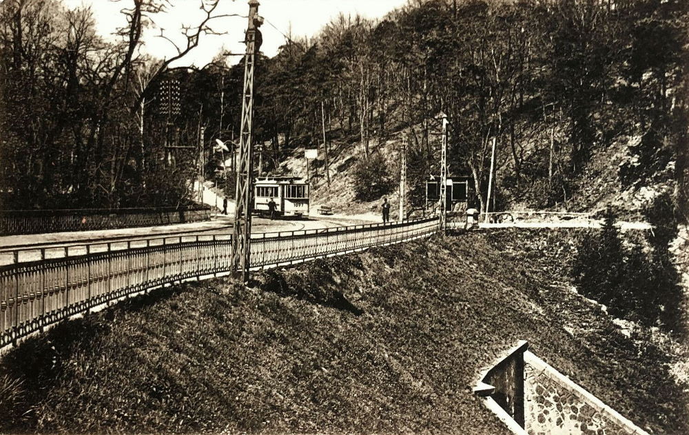 Bautzner Straße