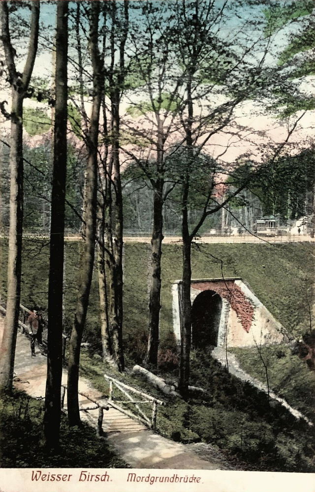 Bautzner Straße