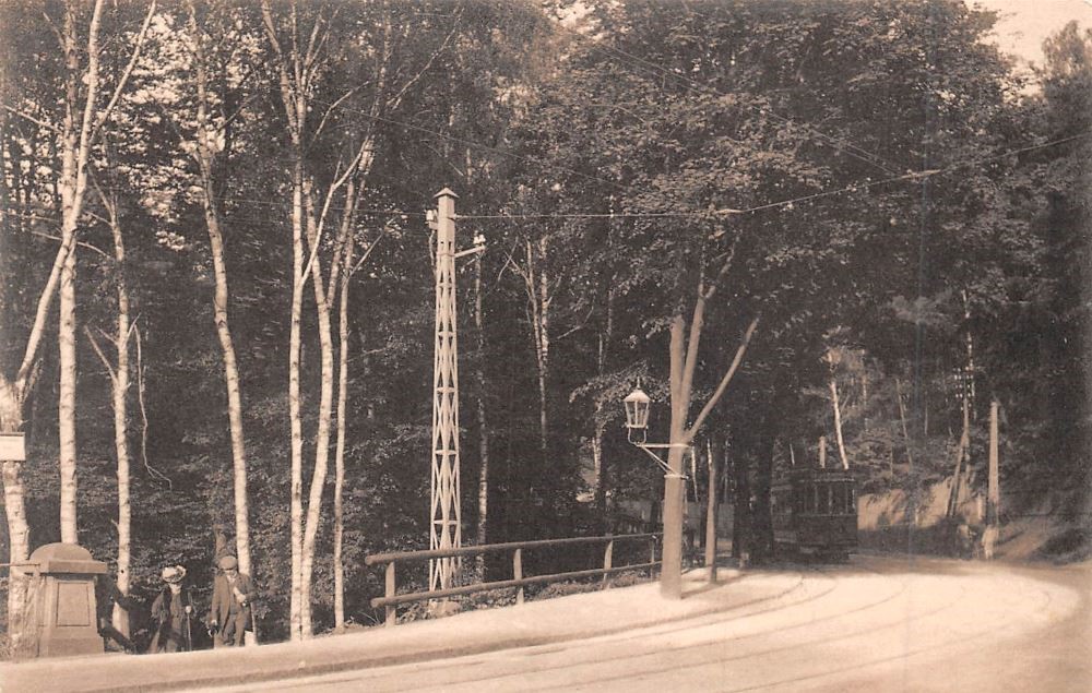 Bautzner Straße