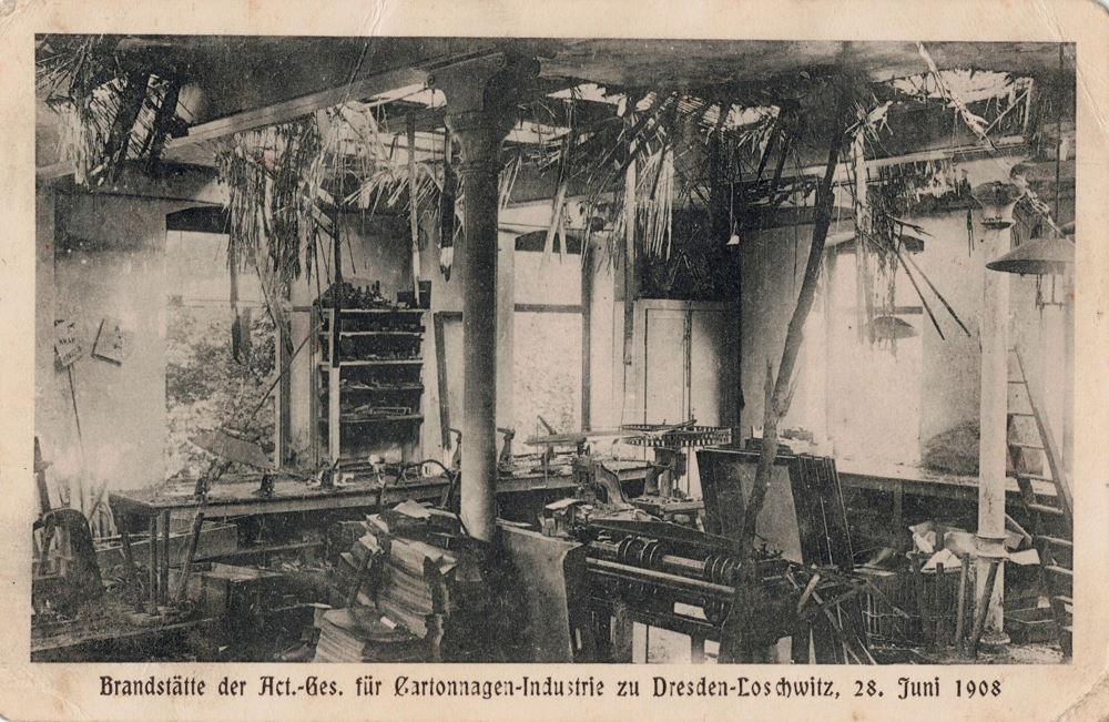 Bautzner Straße 116