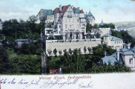 An der Berglehne 1