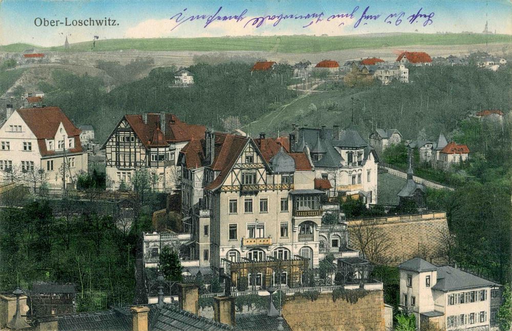 An der Berglehne 1