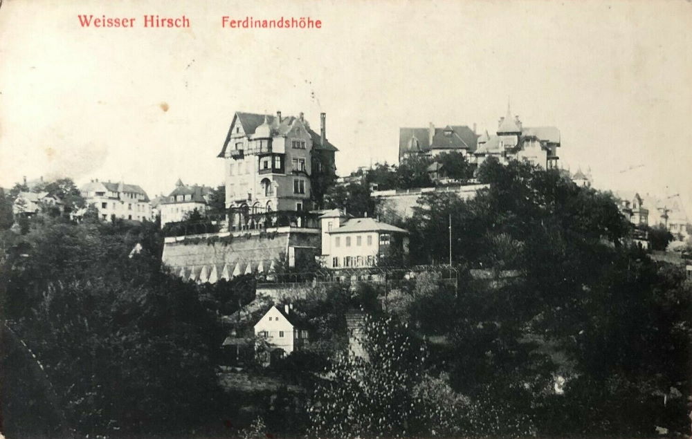 An der Berglehne 1