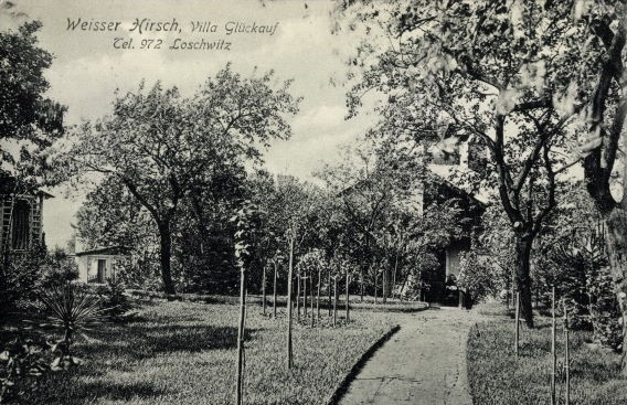 An der Berglehne 8