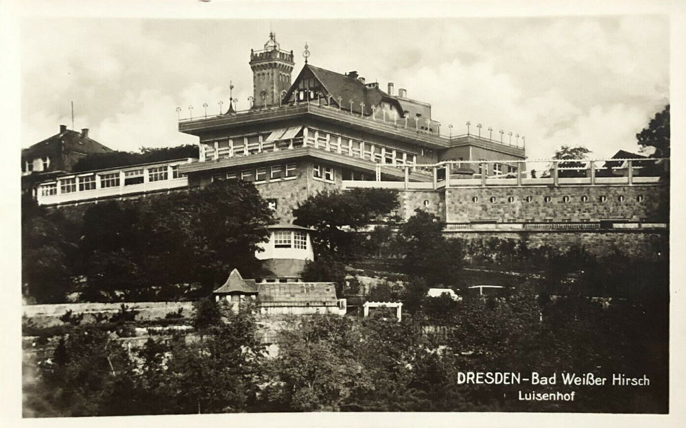 Bergbahnstraße 8