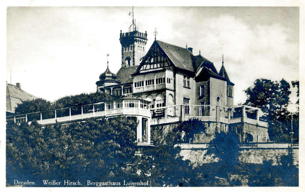 Bergbahnstraße 8