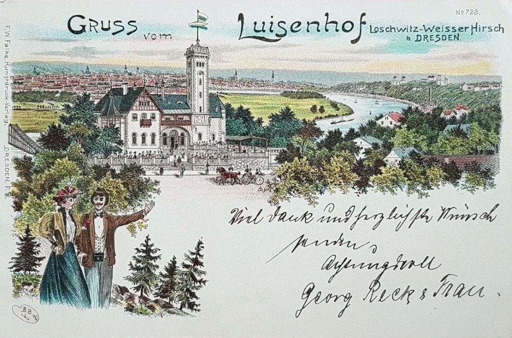 Bergbahnstraße 8