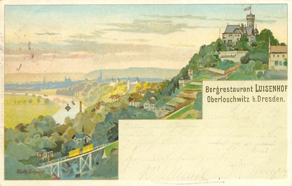 Bergbahnstraße 8