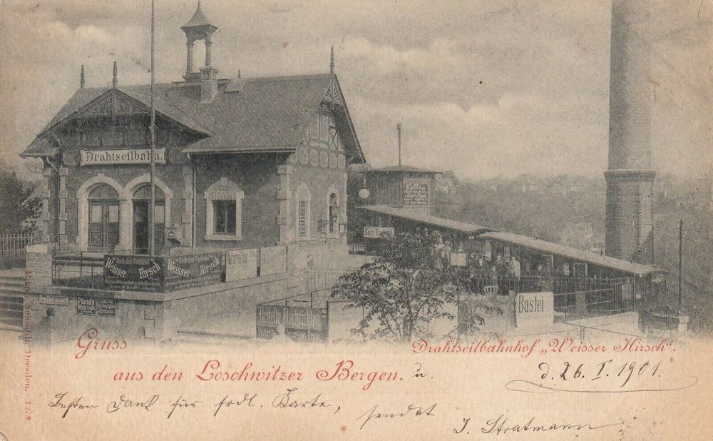 Bergbahnstraße 9