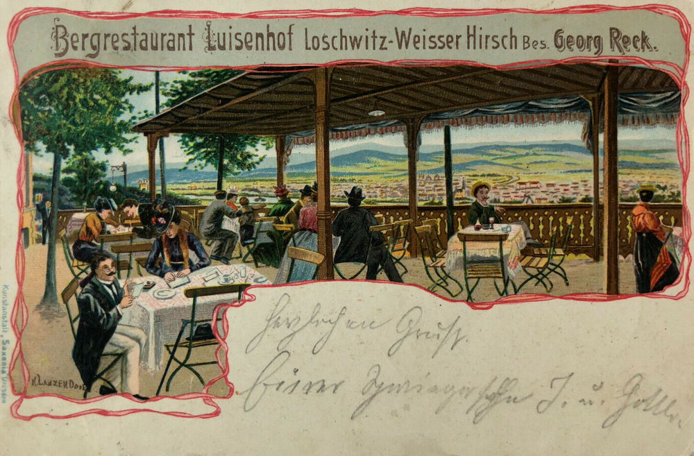 Bergbahnstraße 8