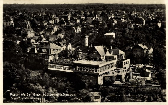 Bergbahnstraße 8