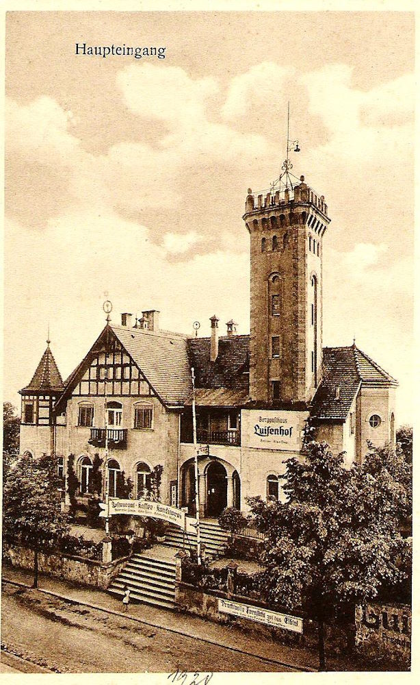 Bergbahnstraße 8