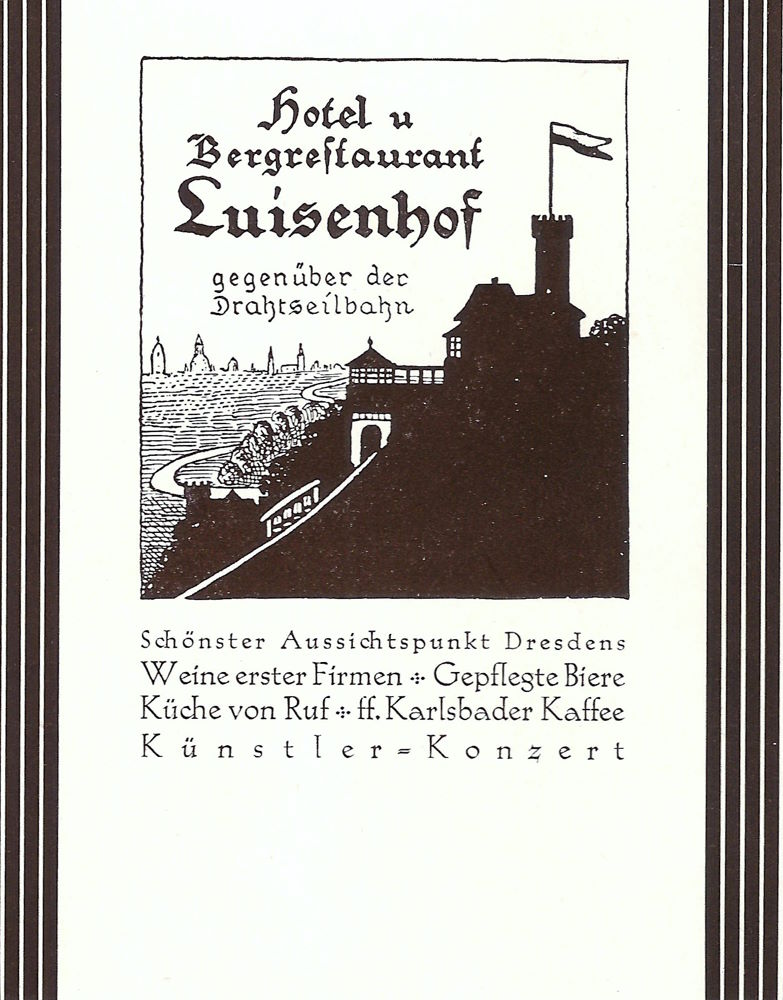 Bergbahnstraße 8