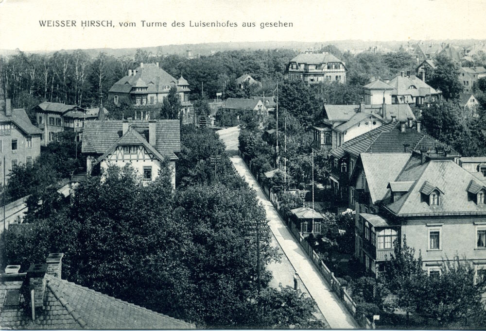 Bergbahnstraße 8
