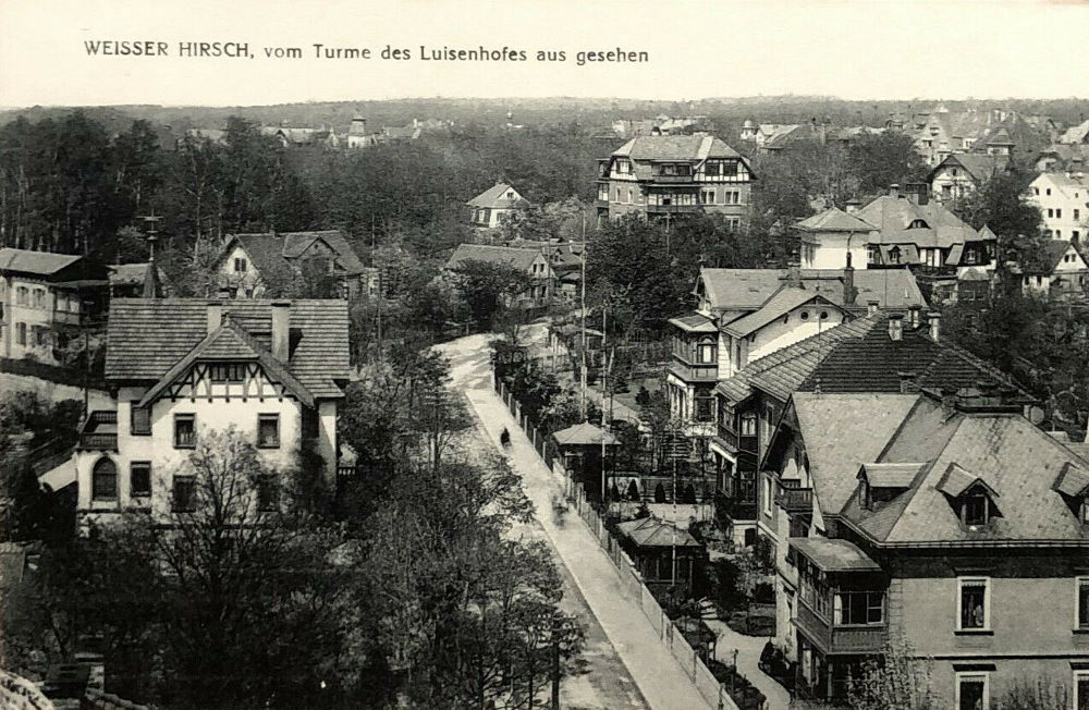 Bergbahnstraße 8