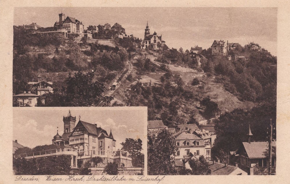 Bergbahnstraße 8