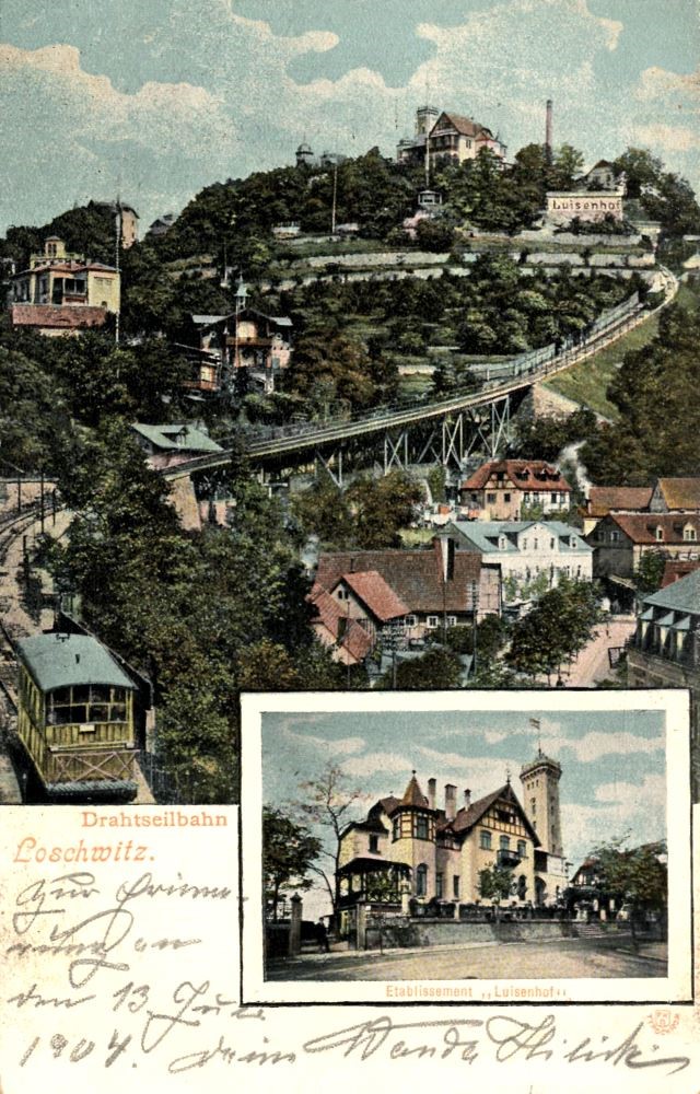 Bergbahnstraße 8
