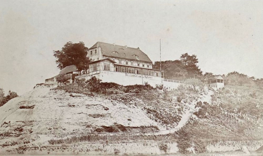 Brockhausstraße 16