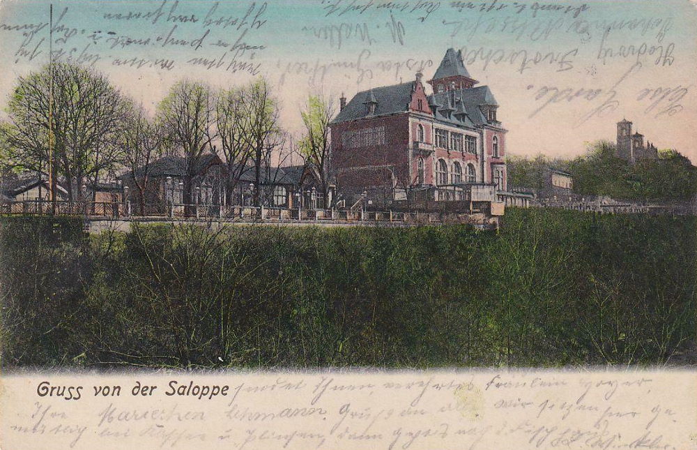 Brockhausstraße 16