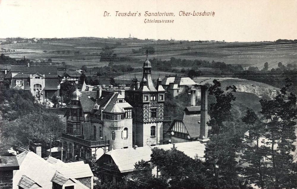 Chopinstraße 4