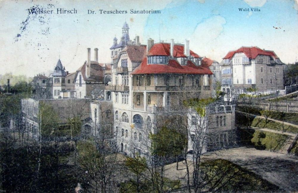Chopinstraße 4