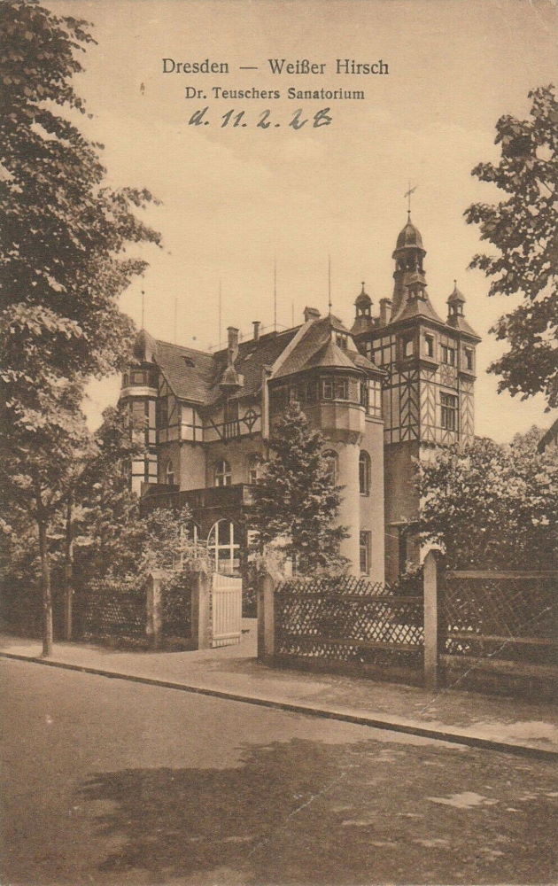 Chopinstraße 4