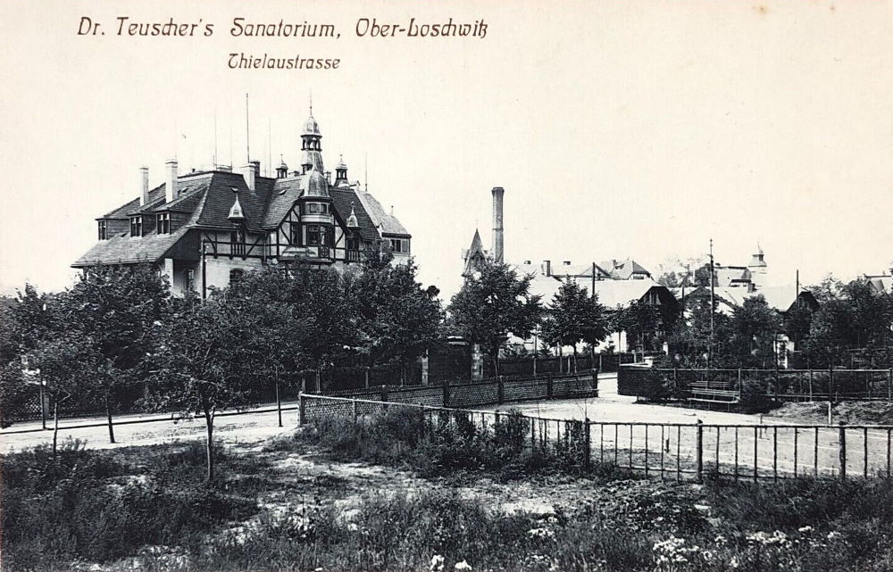 Chopinstraße 4