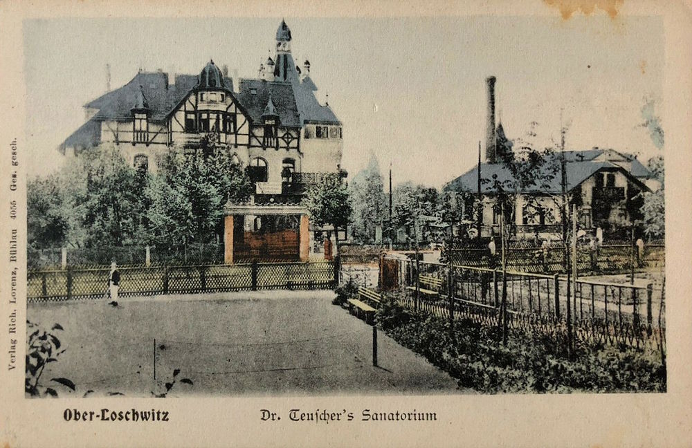 Chopinstraße 4
