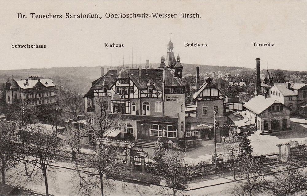 Chopinstraße 4