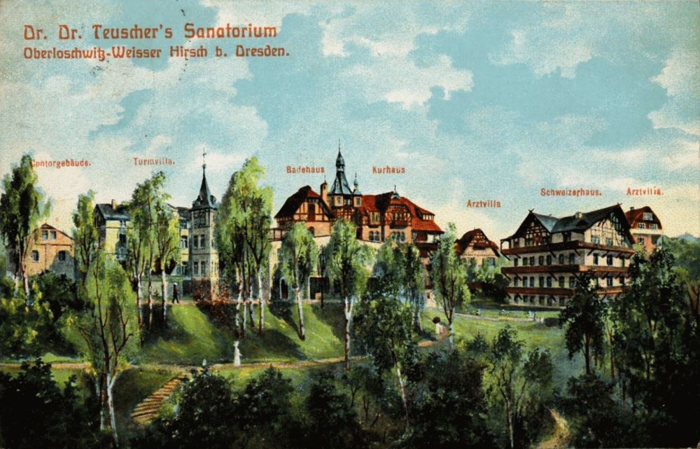 Chopinstraße 4