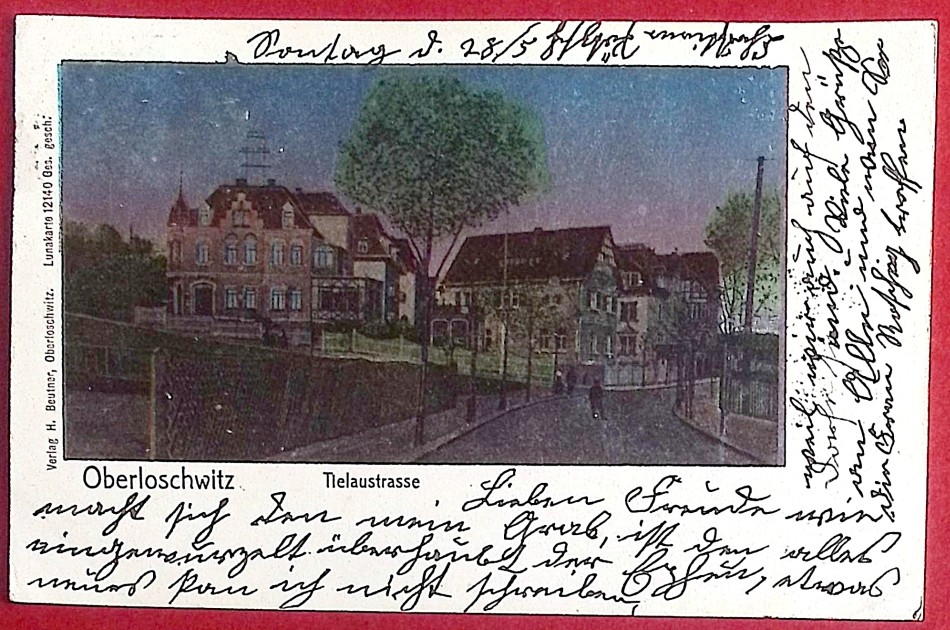 Chopinstraße 7