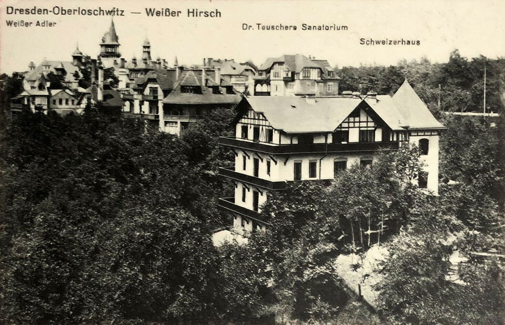 Chopinstraße 8