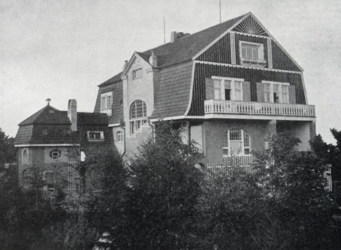 Chopinstraße 10
