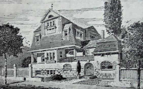 Chopinstraße 10