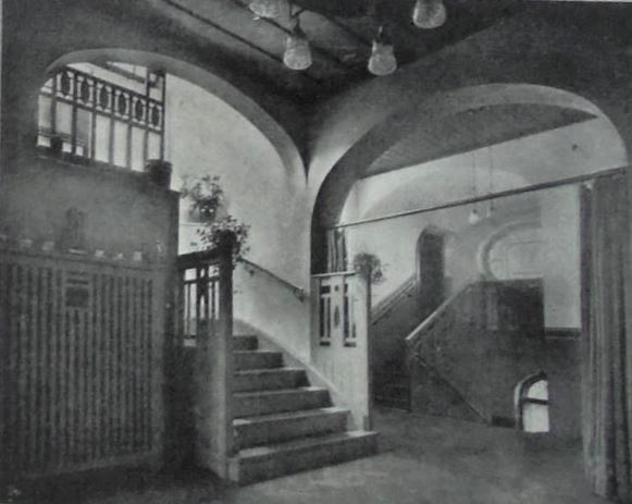 Chopinstraße 10