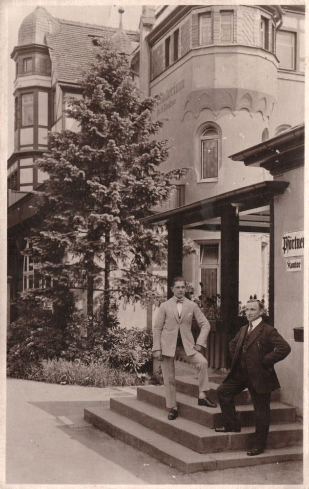 Chopinstraße 4
