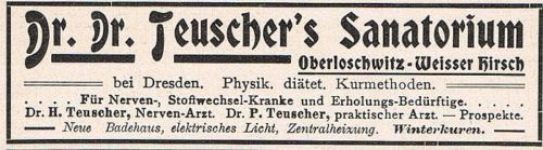 Chopinstraße 4