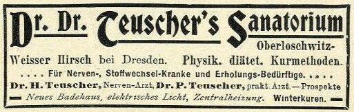 Chopinstraße 4
