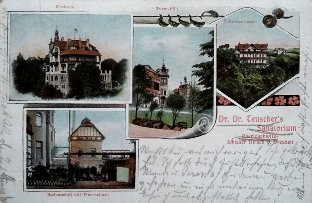 Chopinstraße 4