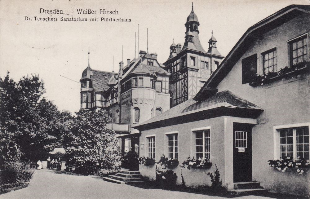 Chopinstraße 4