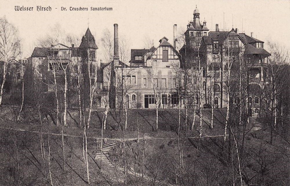 Chopinstraße 4