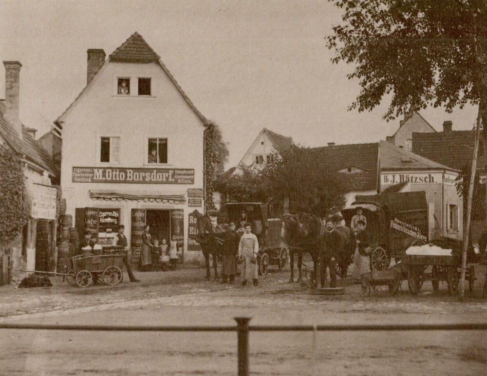 Dammstraße 14