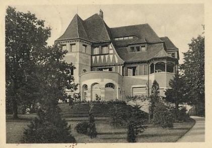 Degelestraße 1