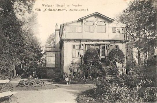 Degelestraße 1
