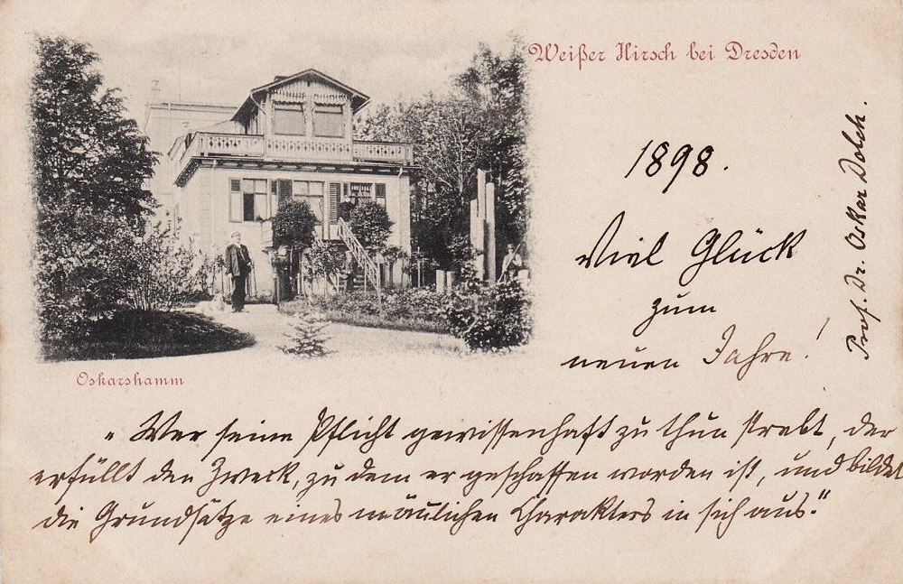 Degelestraße 1