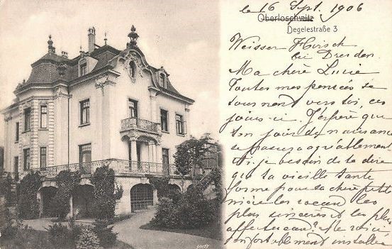 Degelestraße 3