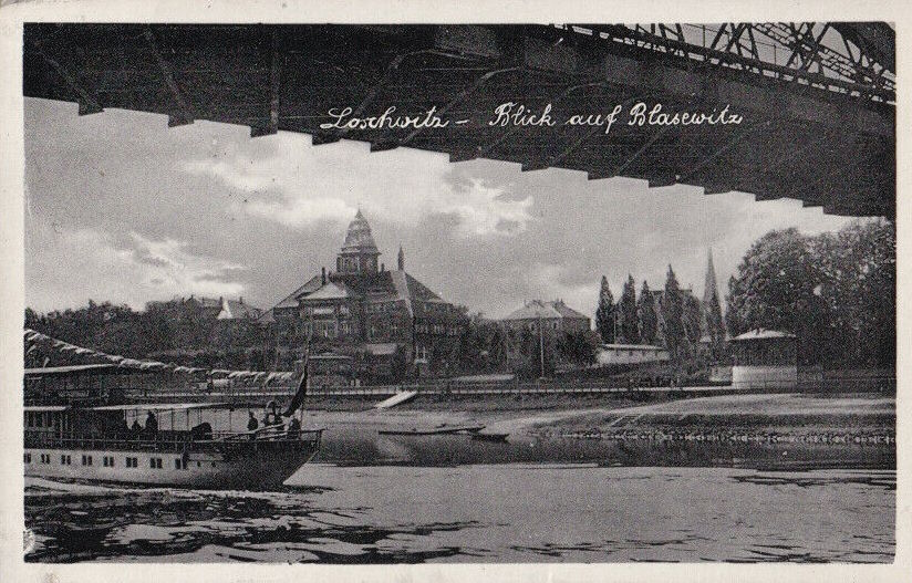 Elbe