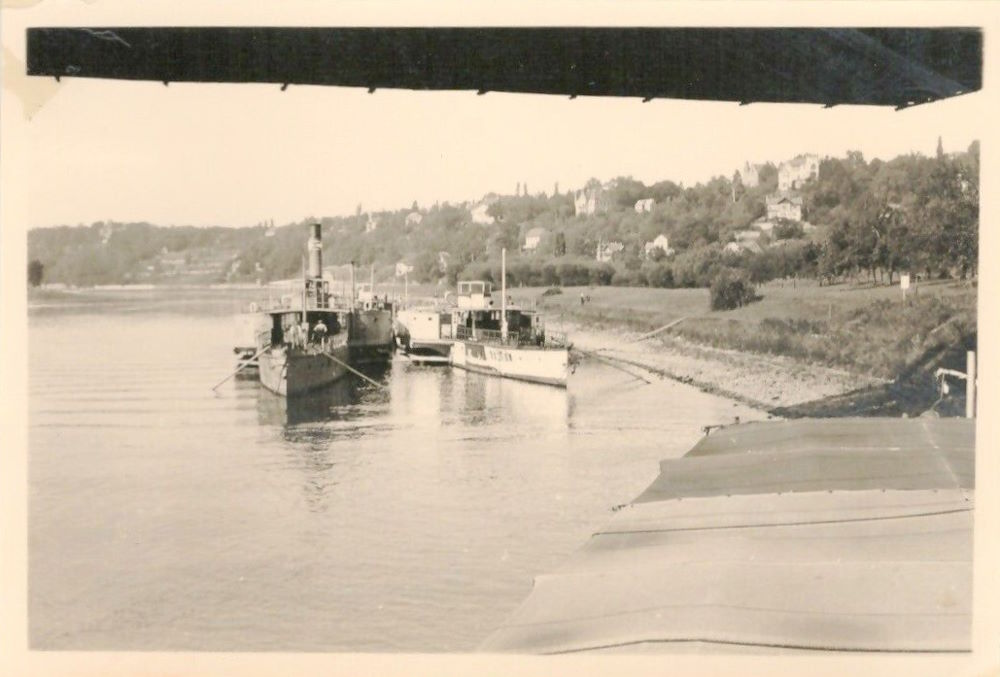 Elbe