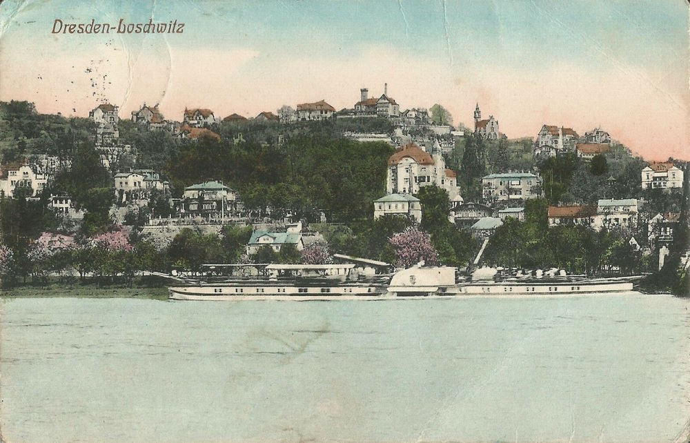 Elbe